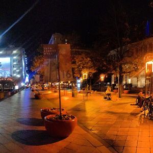 Meet your Posher, Dan